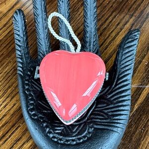 Hallmark pocket locket vintage